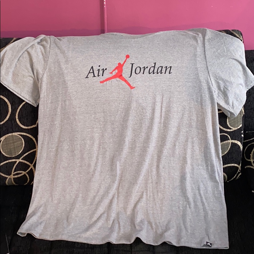 Mens Air Jordan T